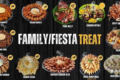 THE BEST Filipino Food in Bantayan Island (Updated 2024).